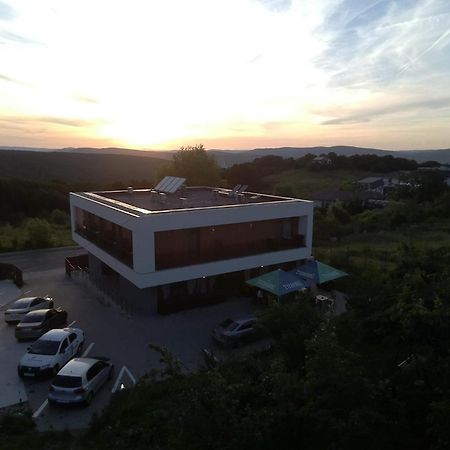 Pensiunea View Kolozsvár Kültér fotó